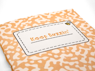 Keep Buzzin'