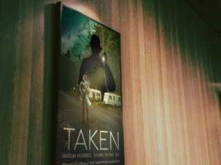 Taken