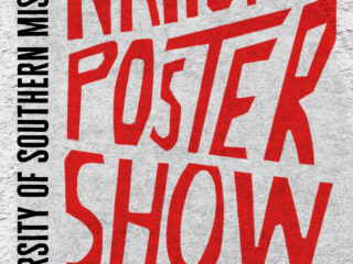 National Poster Show